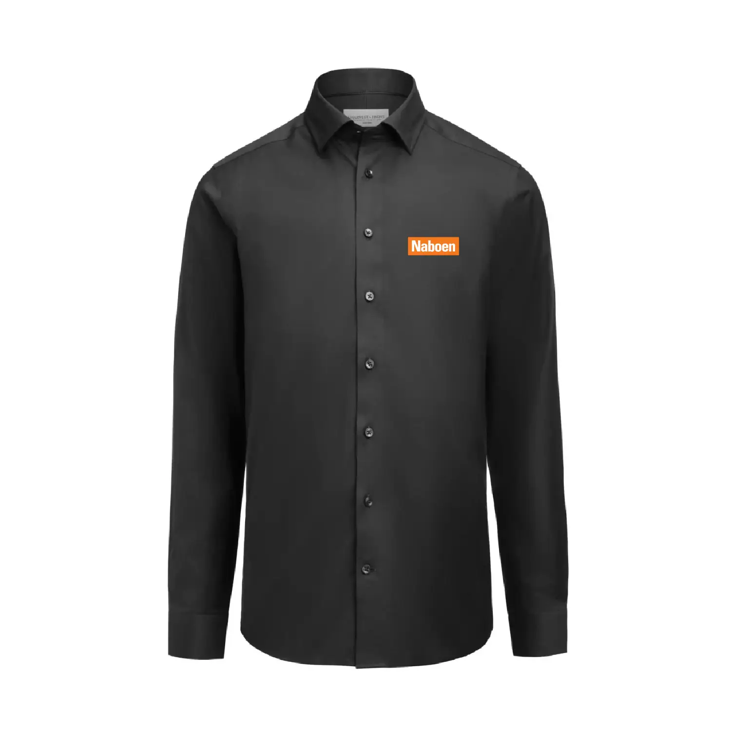GB02 Slim skjorte dame
