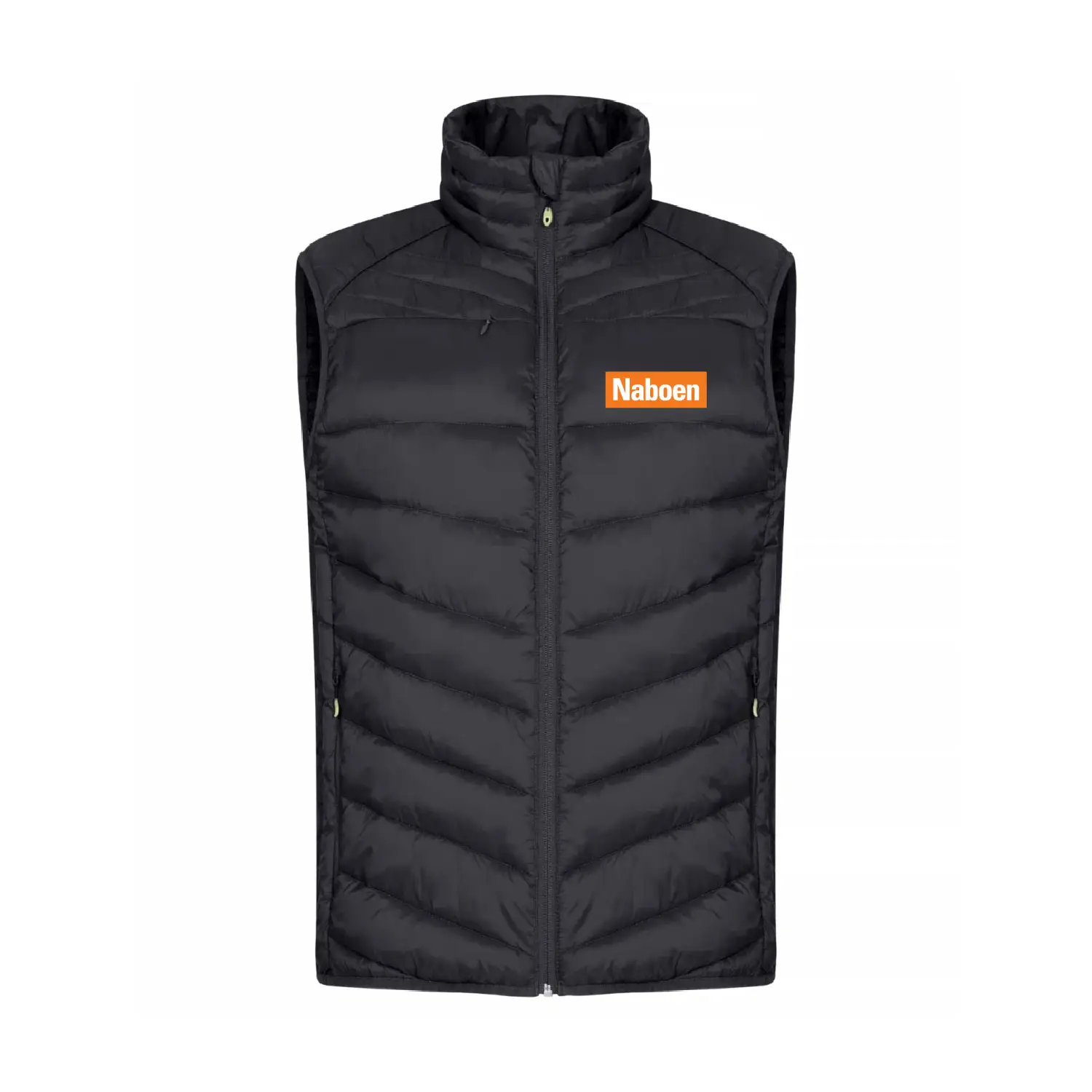 Idaho vest herre