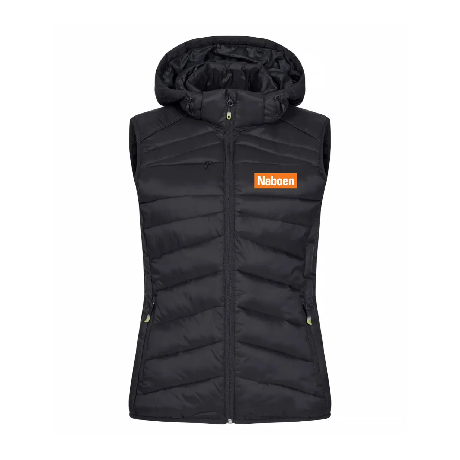 Idaho vest dame