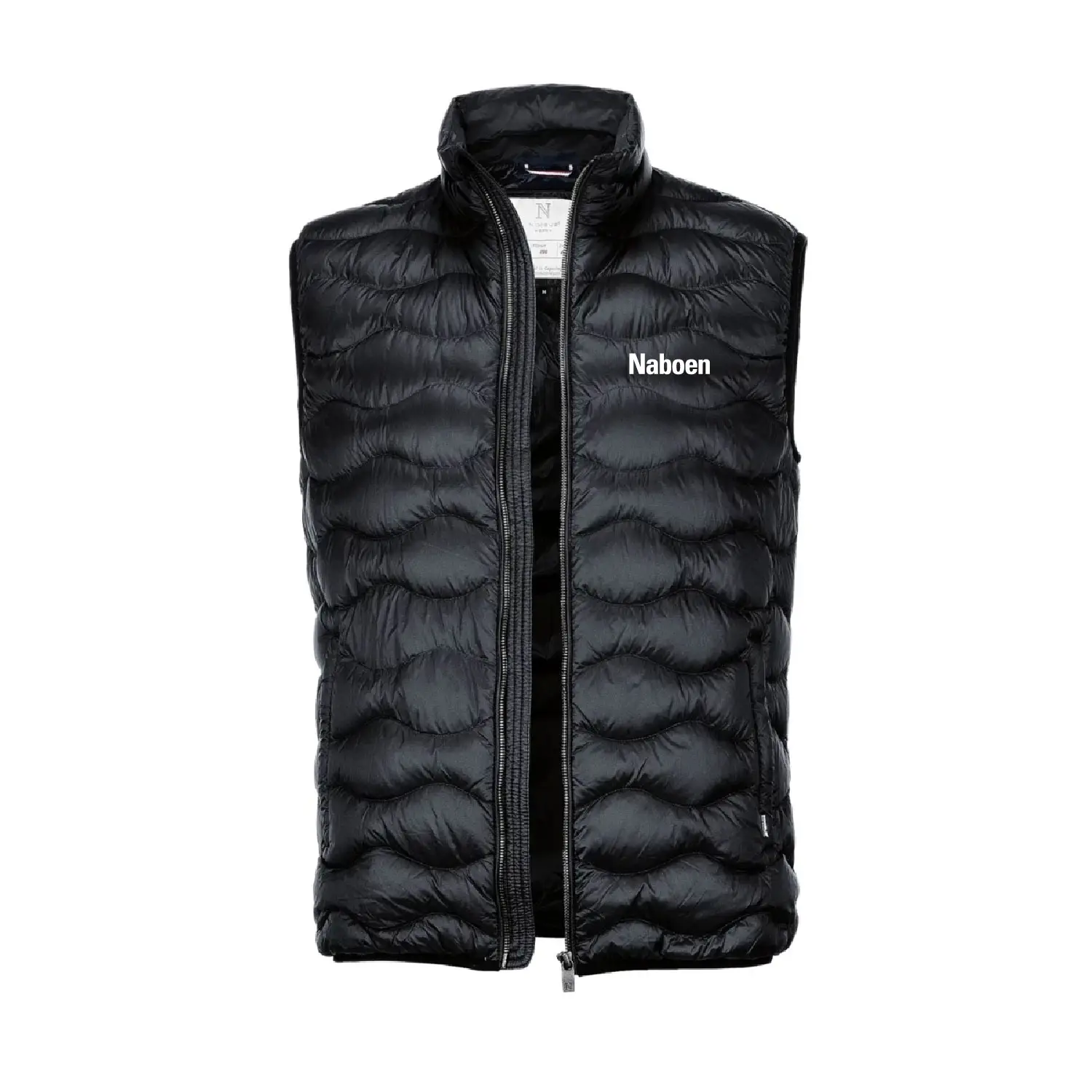 Vermont vest herre