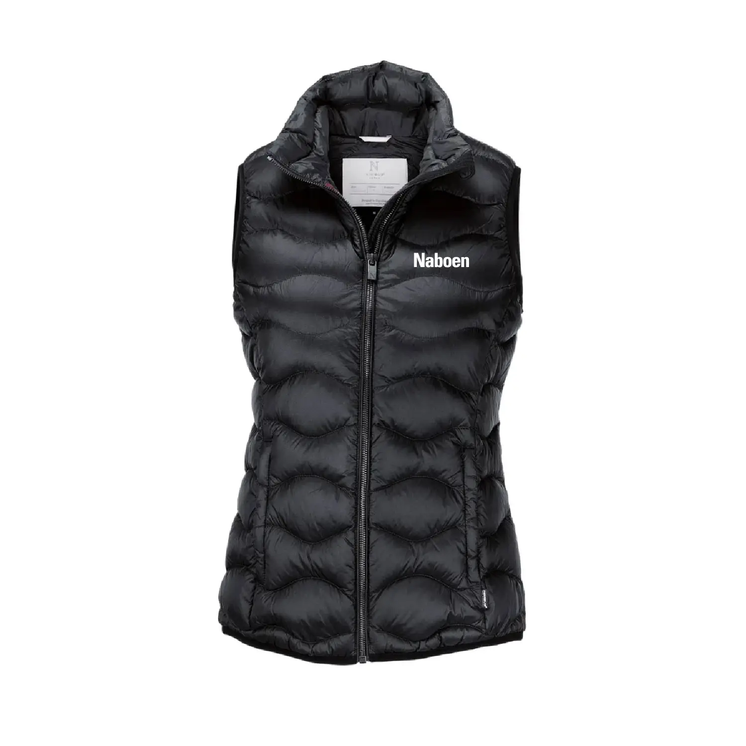 Vermont vest dame